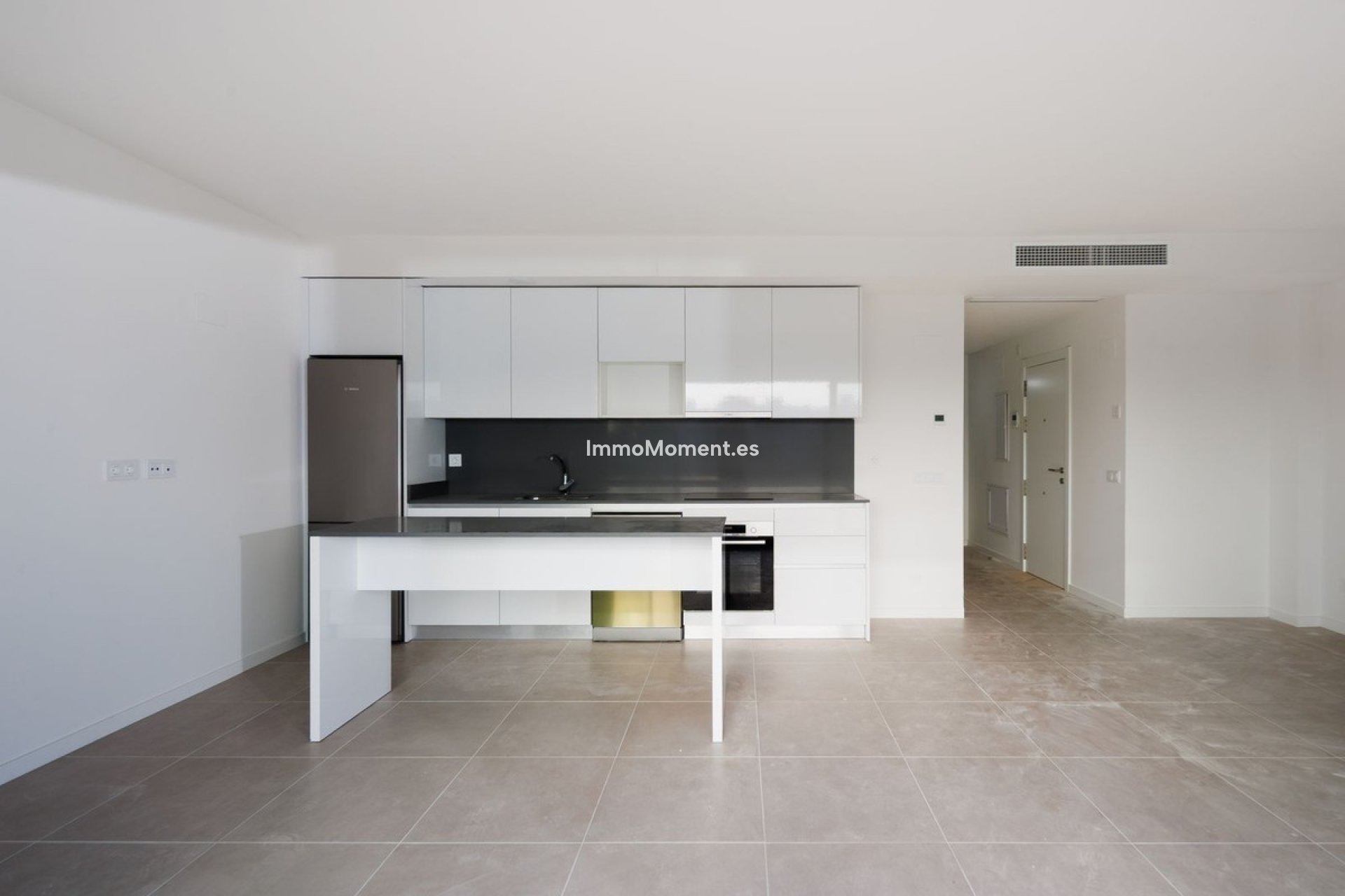 Reventa - Apartamento - Estepona  - Cancelada