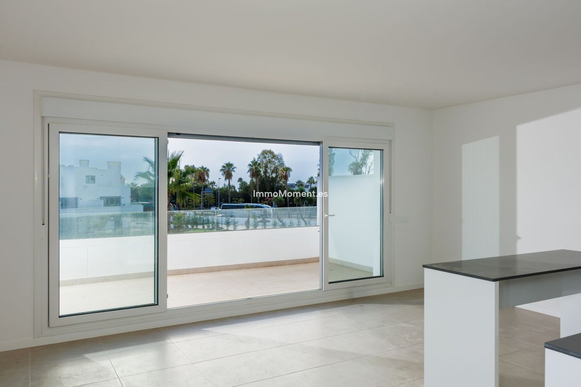 Reventa - Apartamento - Estepona  - Cancelada