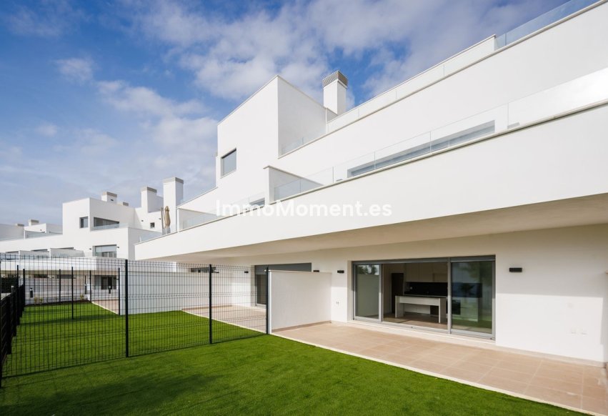 Reventa - Apartamento - Estepona  - Cancelada