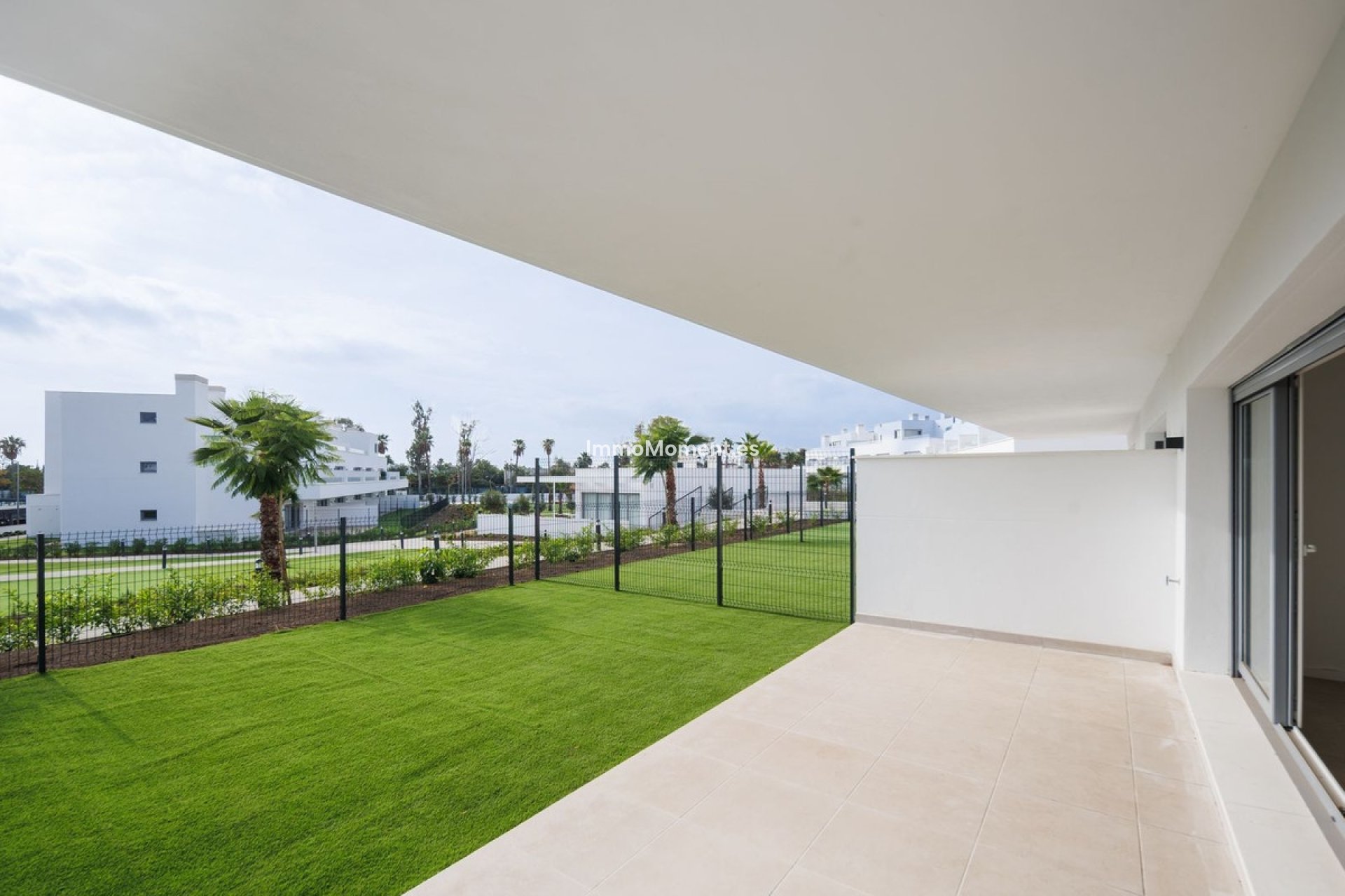 Reventa - Apartamento - Estepona  - Cancelada