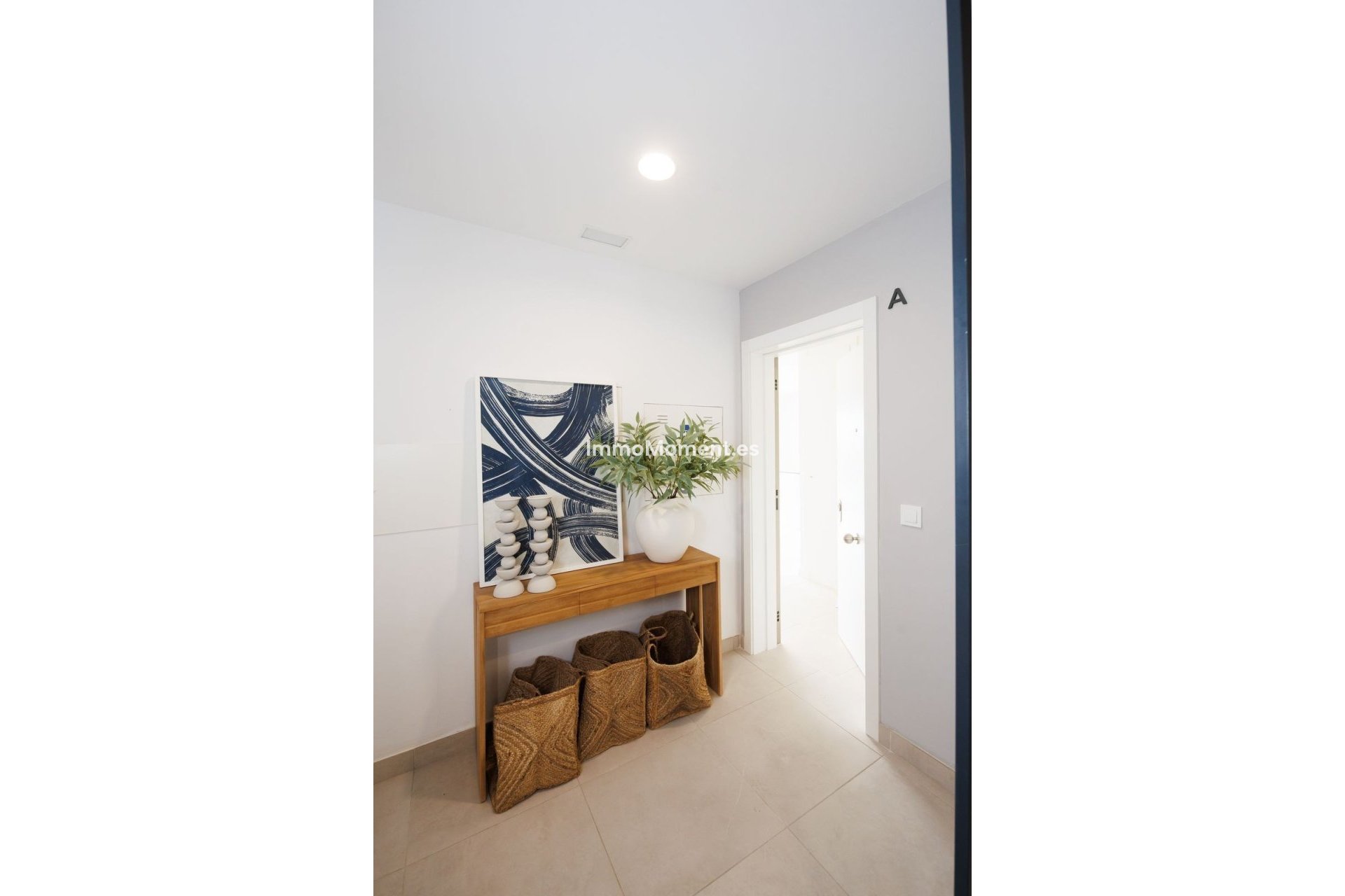 Reventa - Apartamento - Estepona  - Cancelada