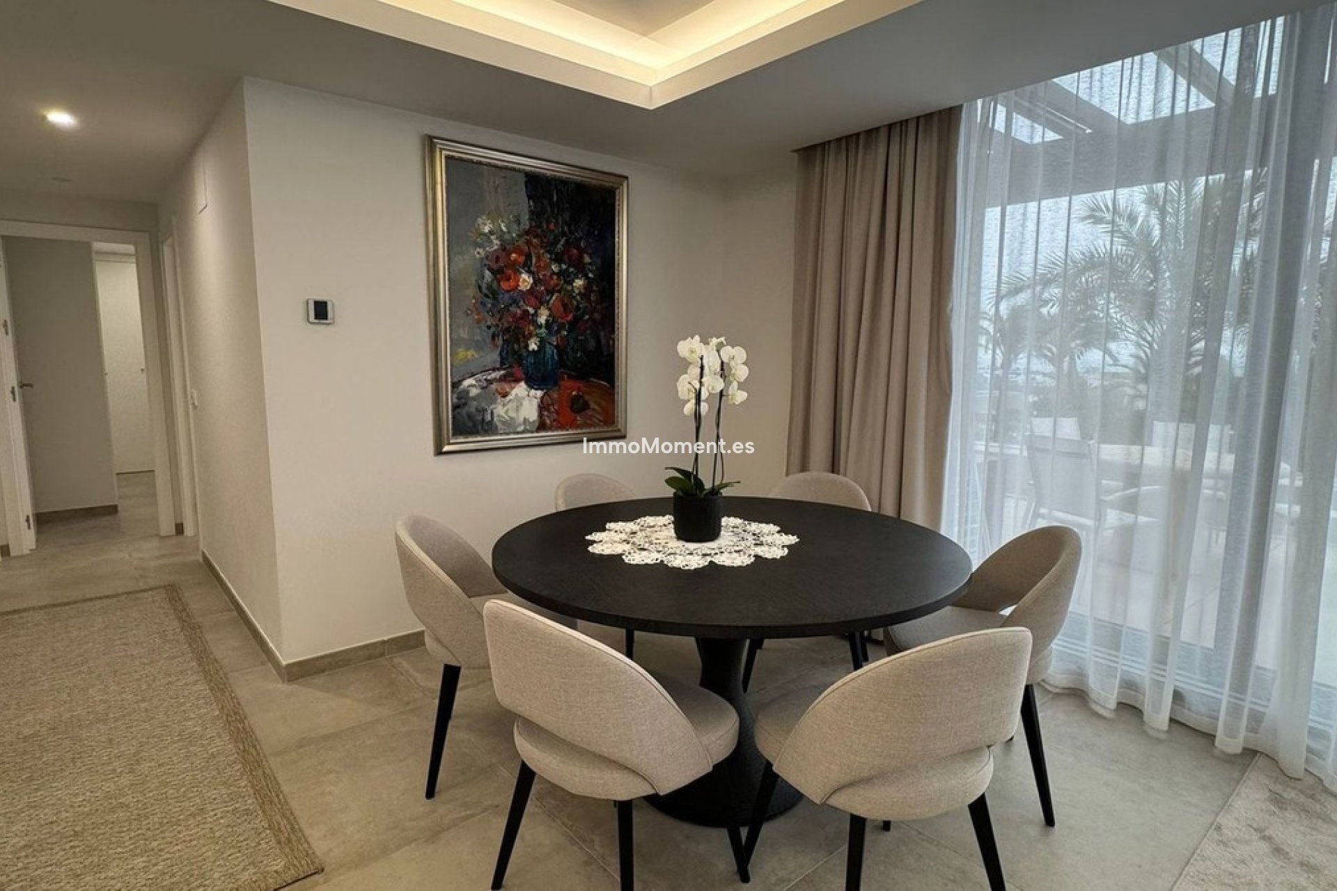 Reventa - Apartamento - Estepona  - Cancelada