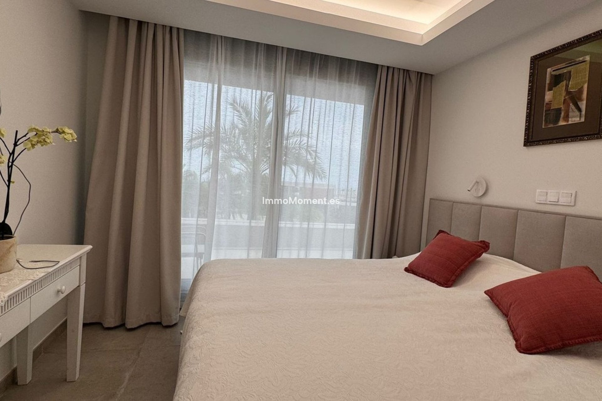 Reventa - Apartamento - Estepona  - Cancelada