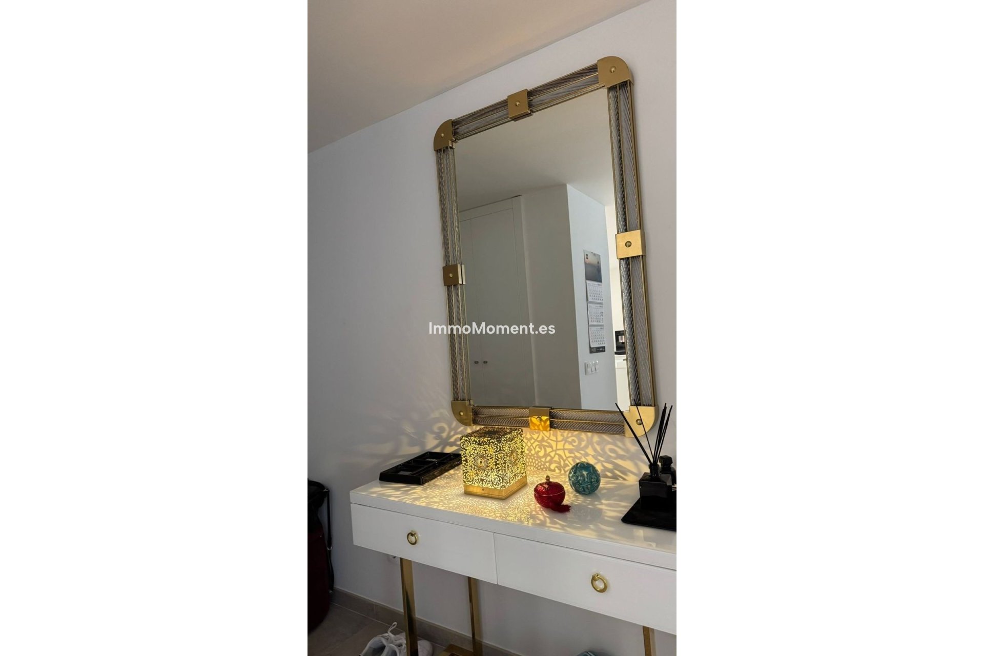 Reventa - Apartamento - Estepona  - Cancelada