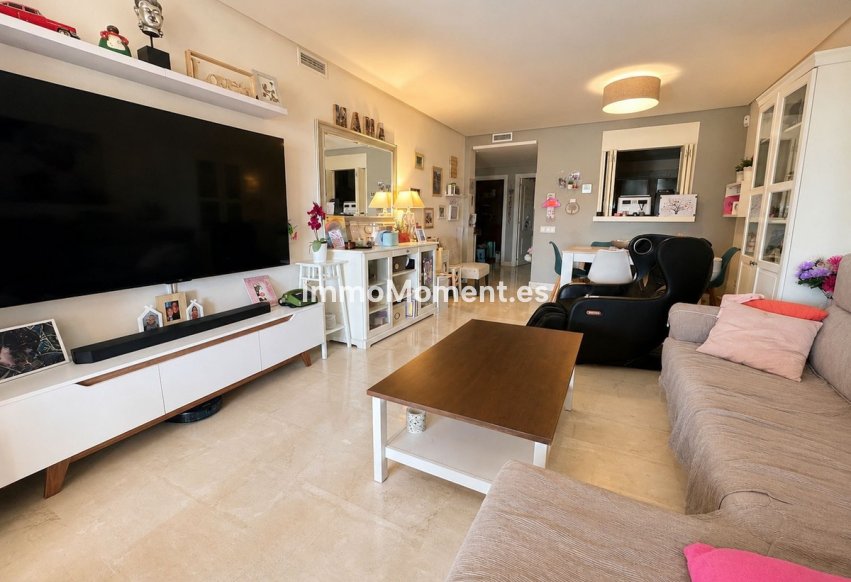 Reventa - Apartamento - Estepona  - Cancelada
