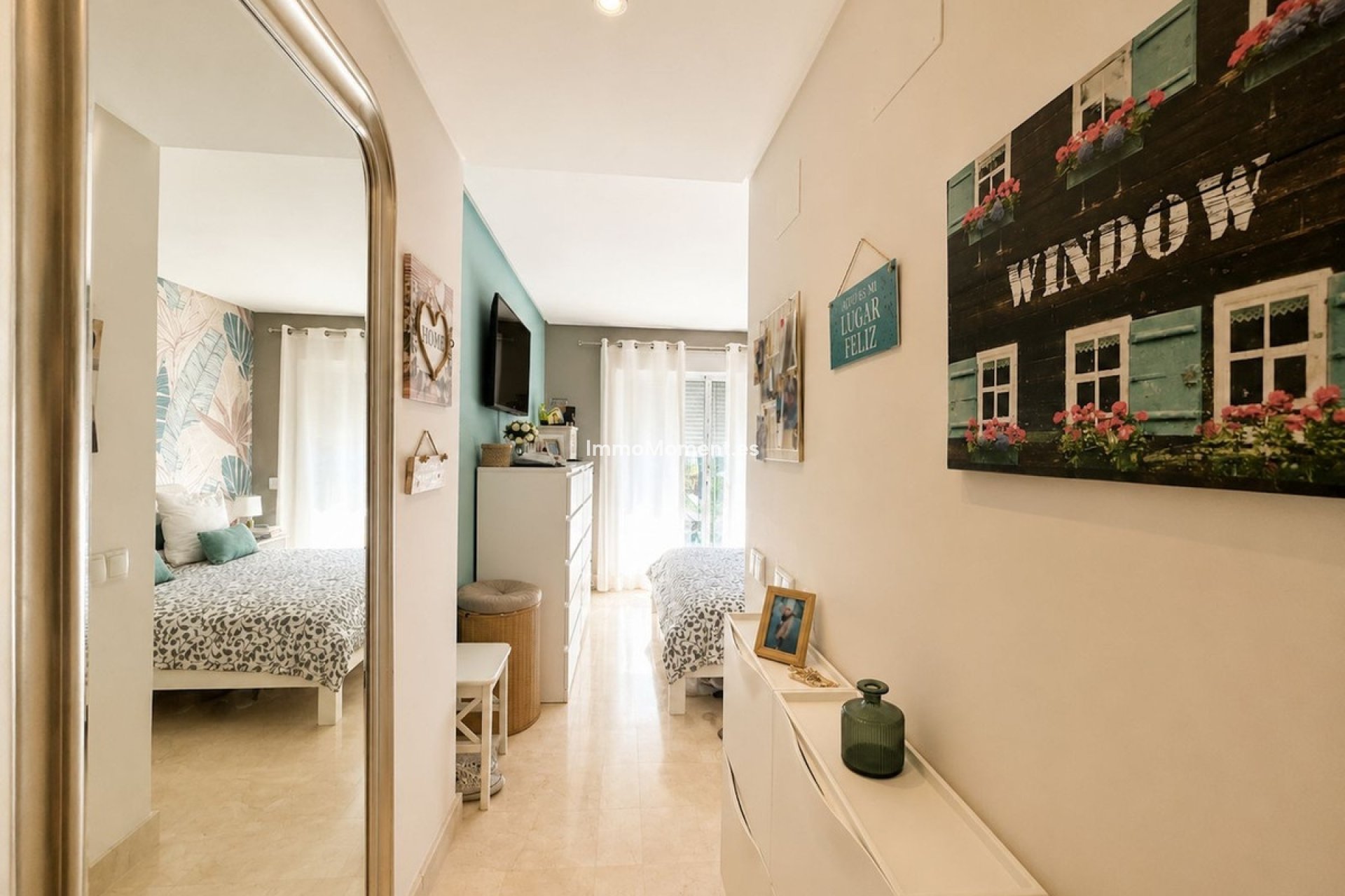 Reventa - Apartamento - Estepona  - Cancelada
