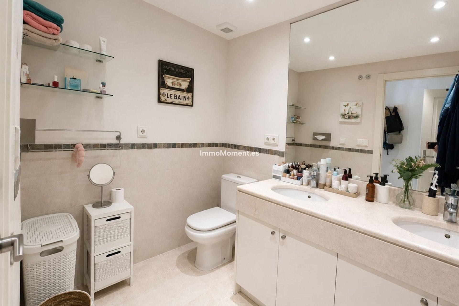 Reventa - Apartamento - Estepona  - Cancelada