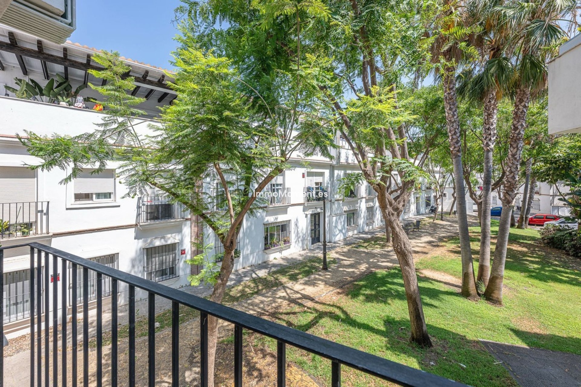 Reventa - Apartamento - Estepona  - Cancelada