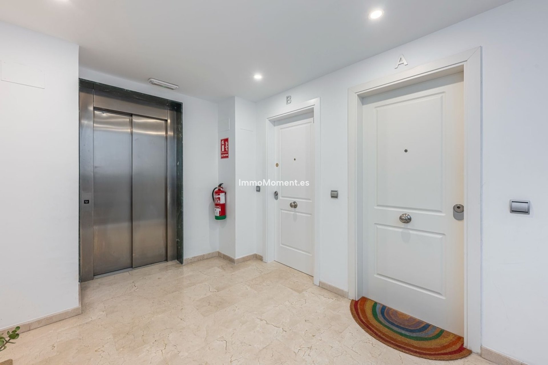Reventa - Apartamento - Estepona  - Cancelada