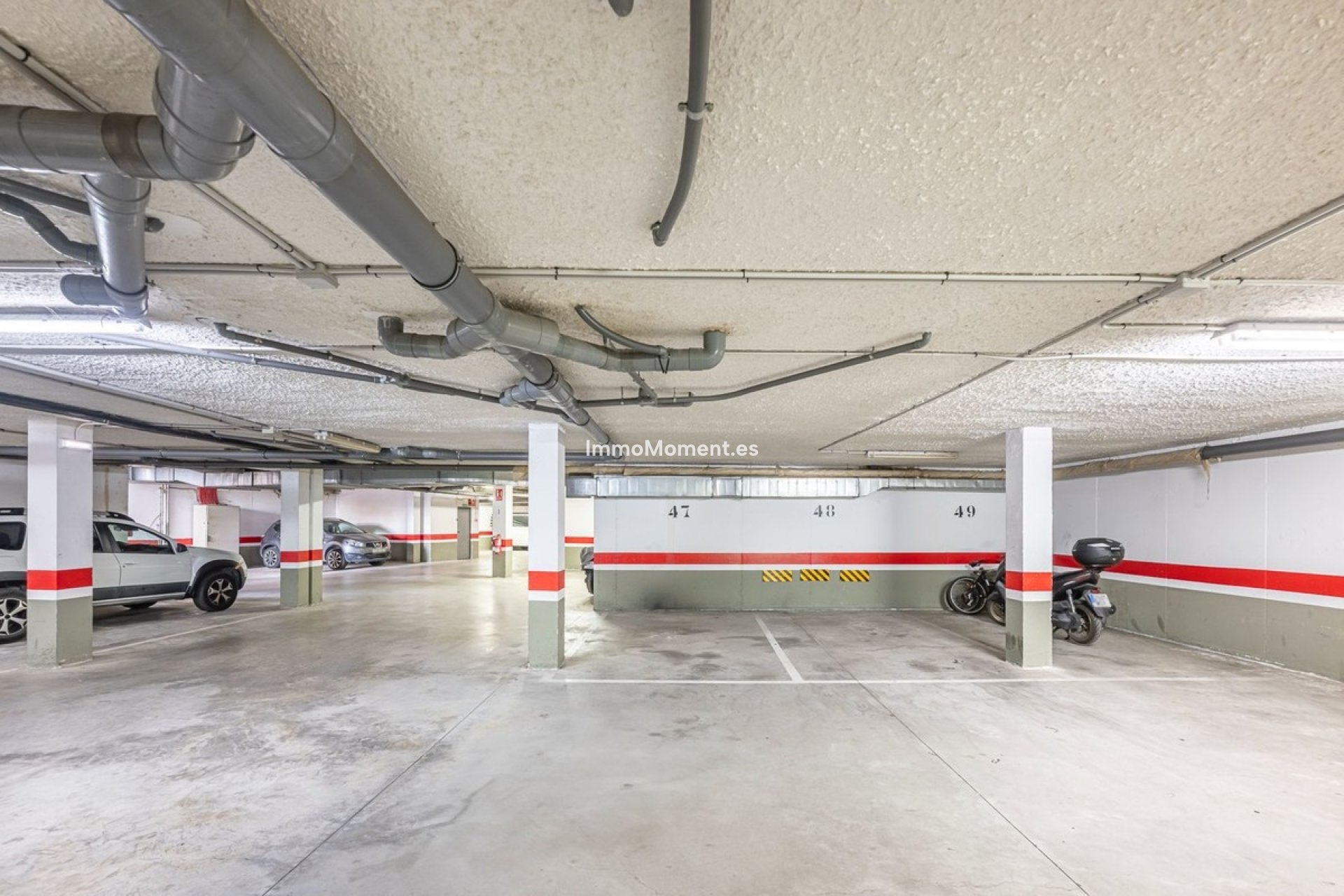 Reventa - Apartamento - Estepona  - Cancelada