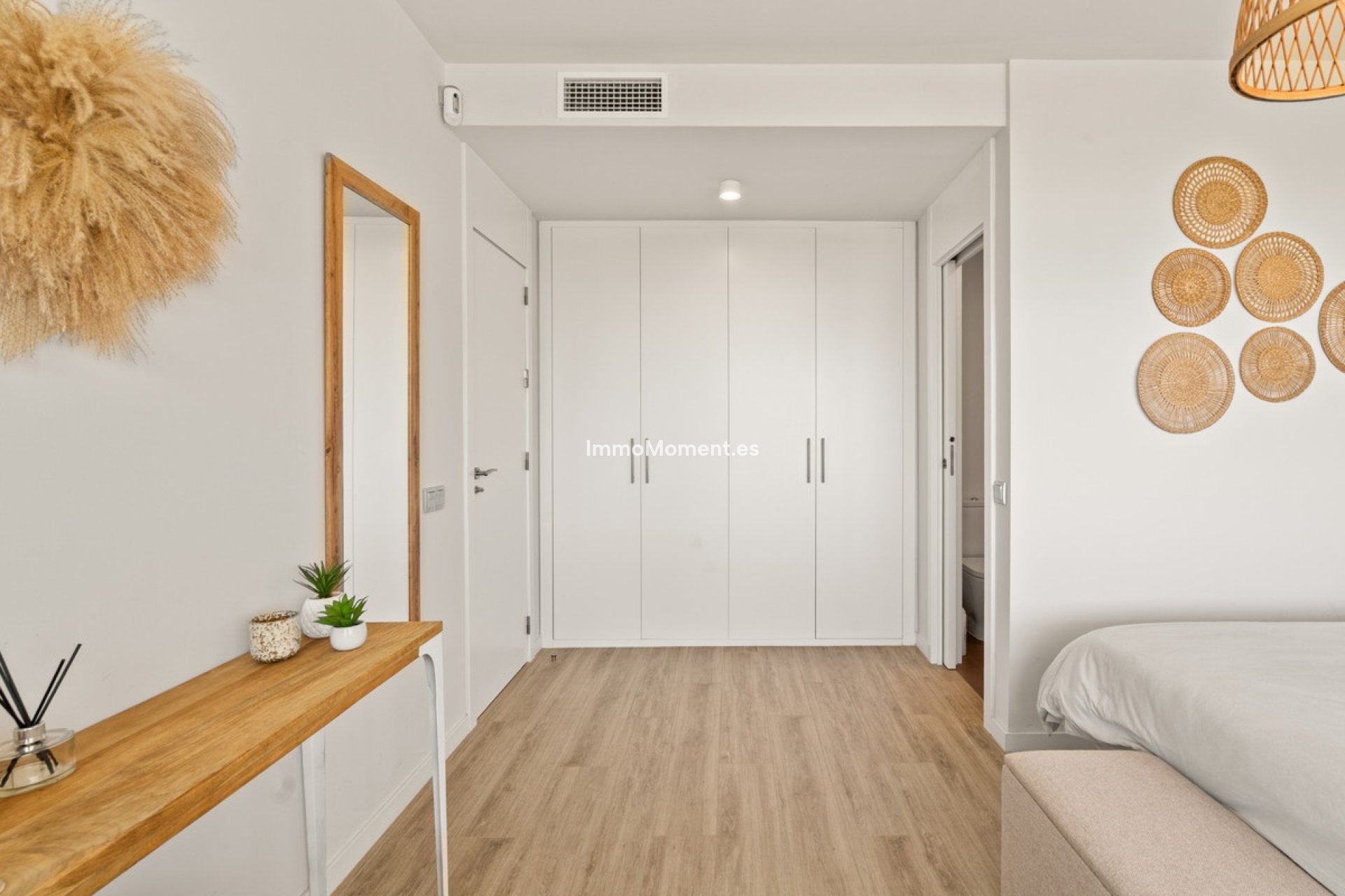 Reventa - Apartamento - Estepona  - Cancelada