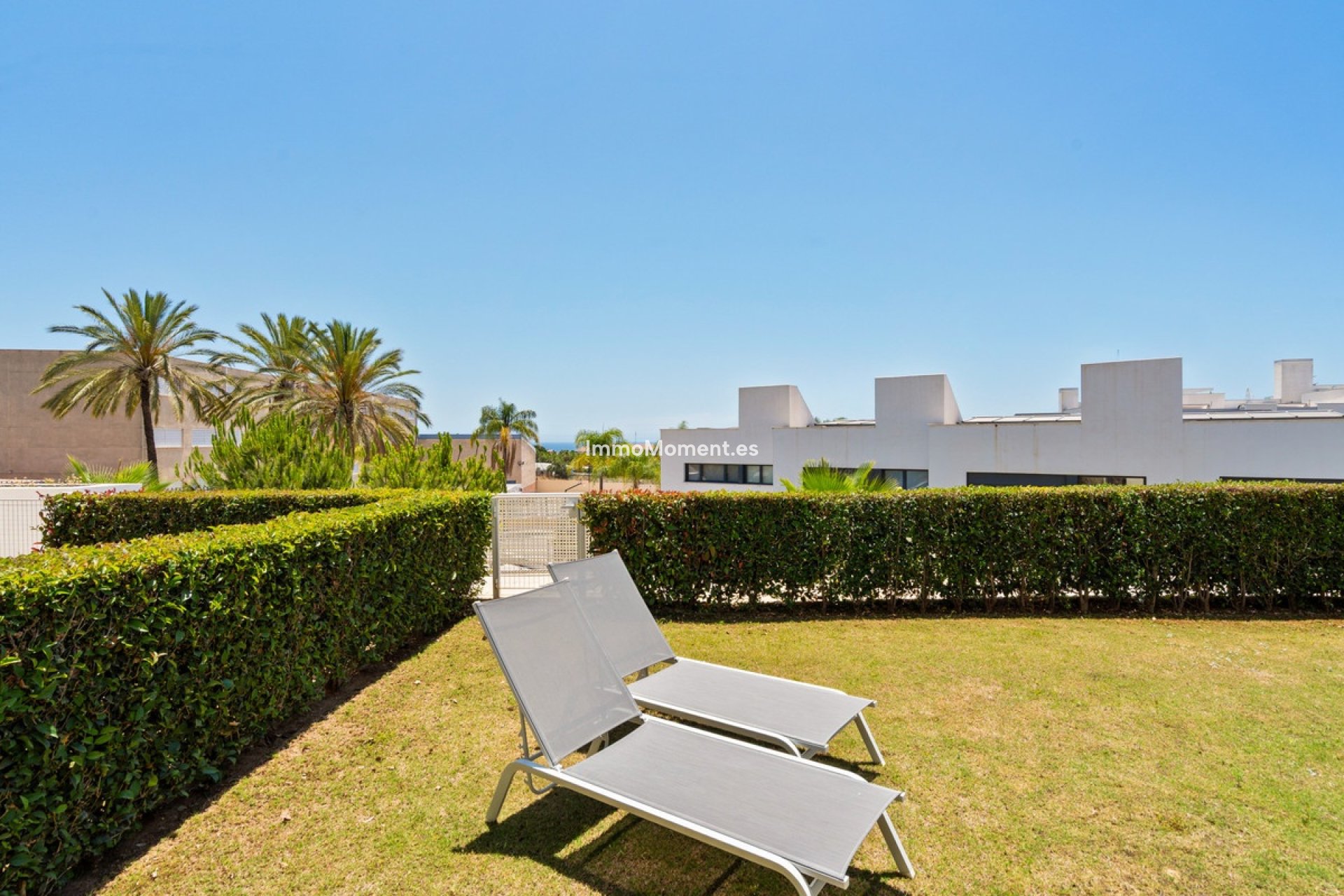 Reventa - Apartamento - Estepona  - Cancelada