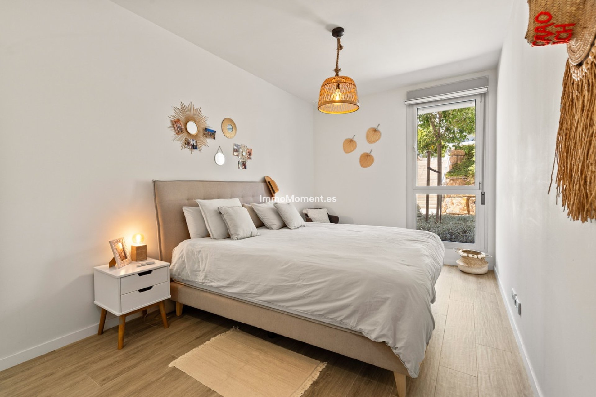 Reventa - Apartamento - Estepona  - Cancelada