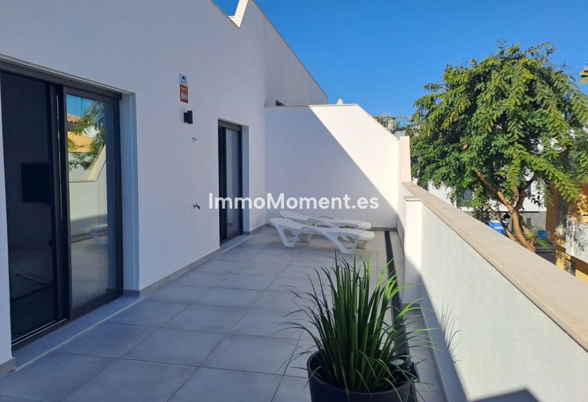 Reventa - Apartamento - Estepona  - Cancelada