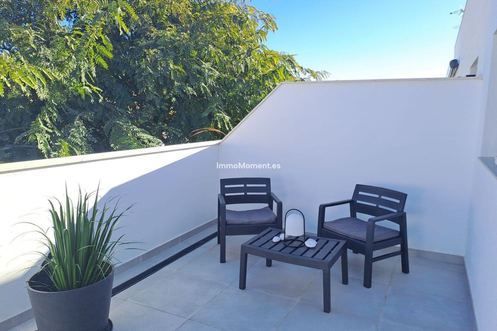 Reventa - Apartamento - Estepona  - Cancelada