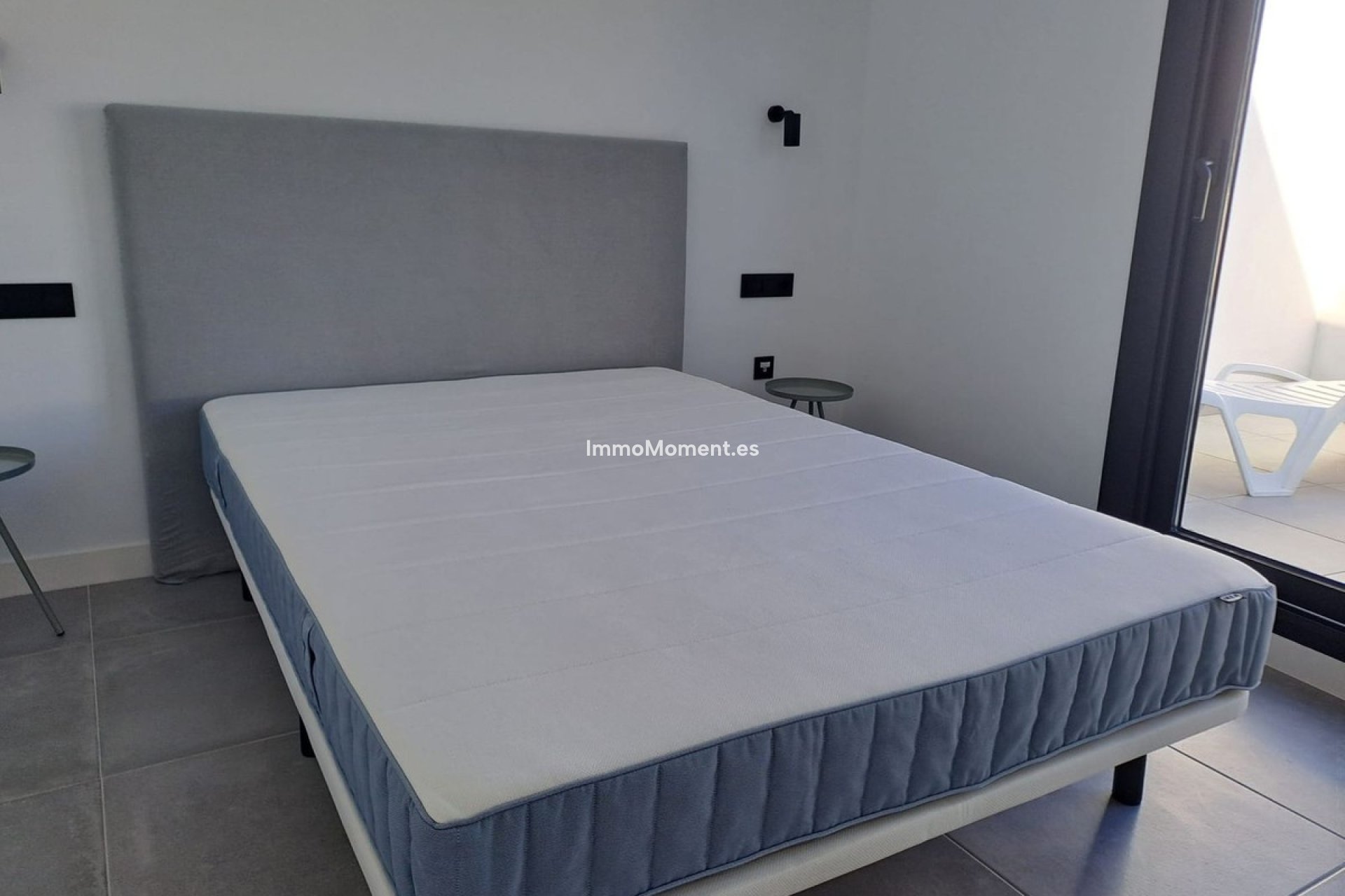 Reventa - Apartamento - Estepona  - Cancelada