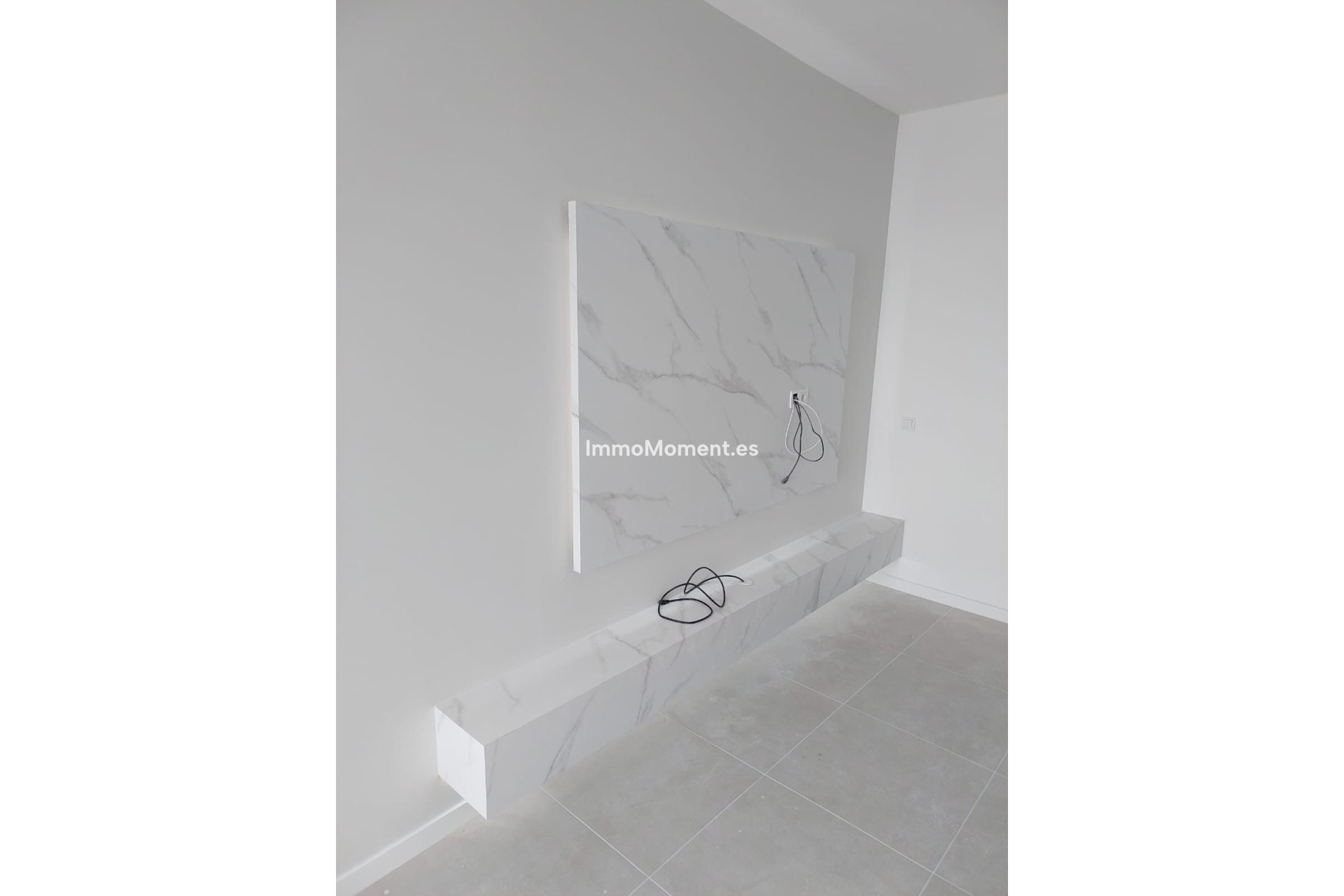 Reventa - Apartamento - Estepona  - Cancelada
