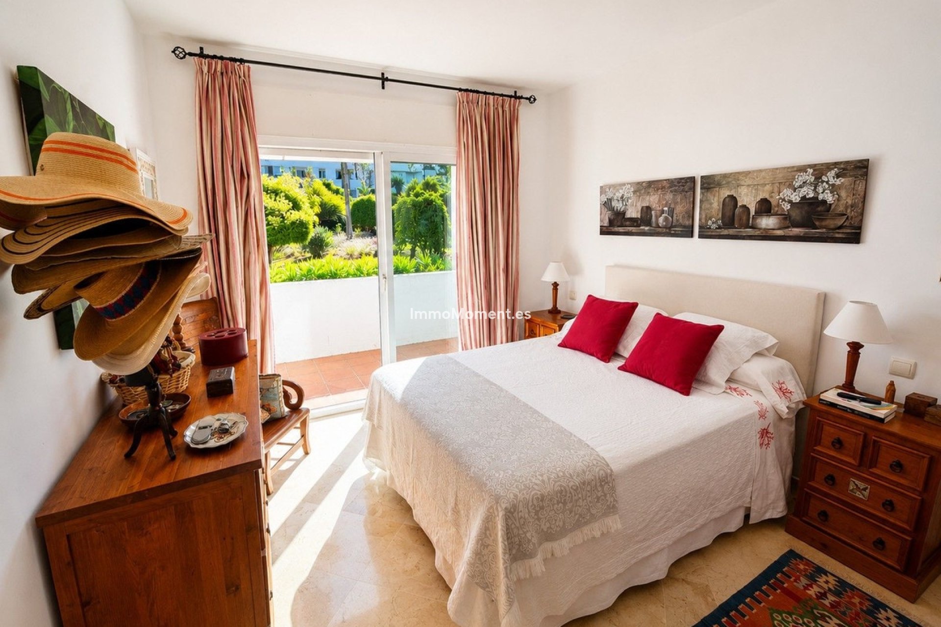 Reventa - Apartamento - Estepona  - Costalita