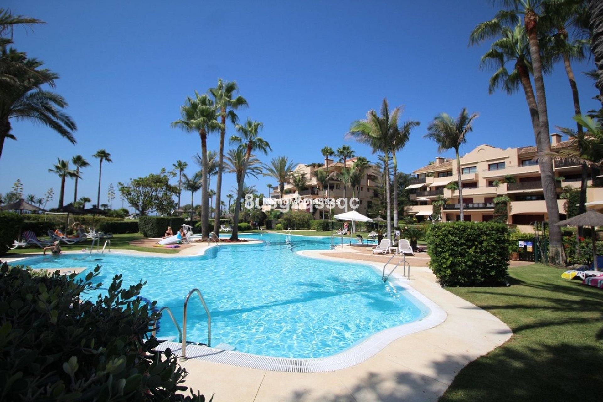 Reventa - Apartamento - Estepona  - Costalita