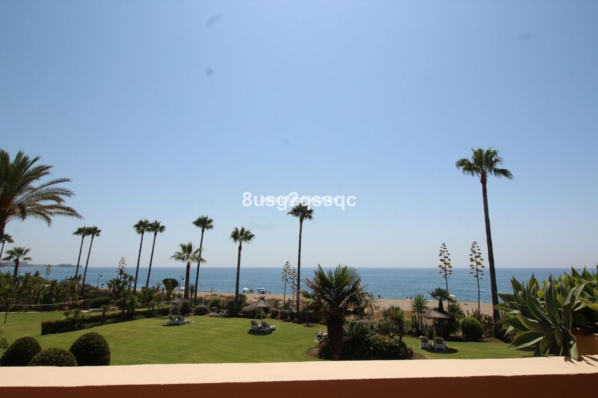 Reventa - Apartamento - Estepona  - Costalita
