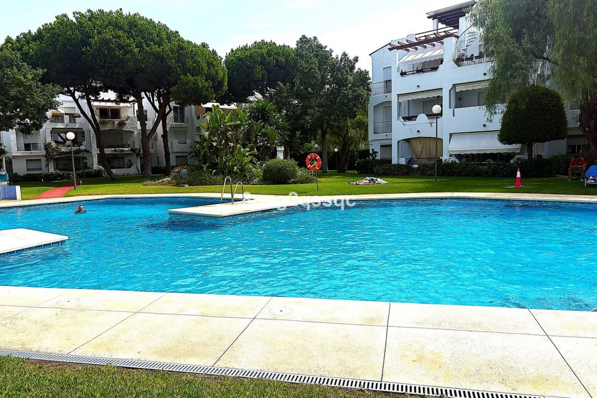 Reventa - Apartamento - Estepona  - Costalita
