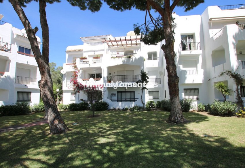 Reventa - Apartamento - Estepona  - Costalita