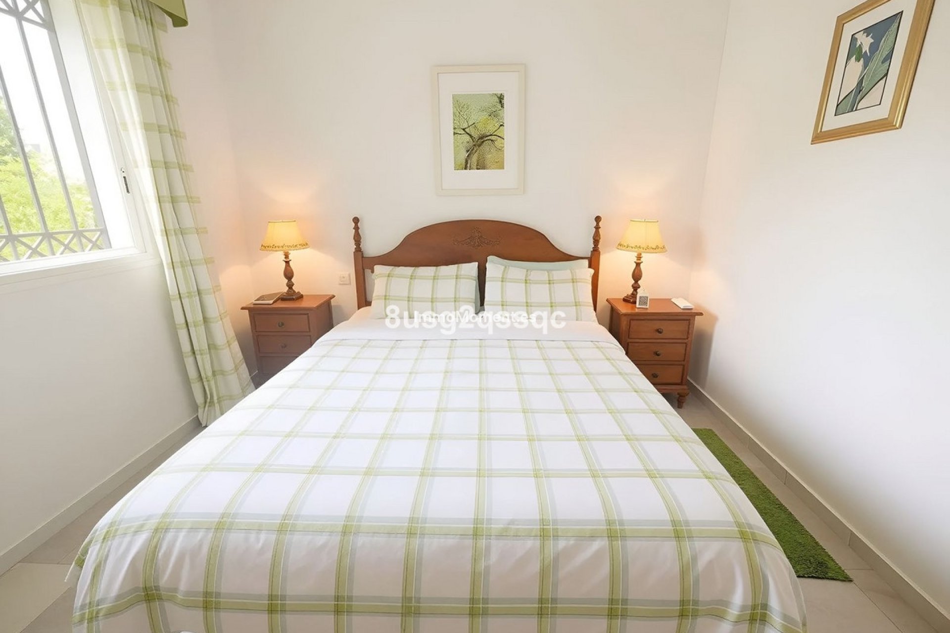 Reventa - Apartamento - Estepona  - Costalita