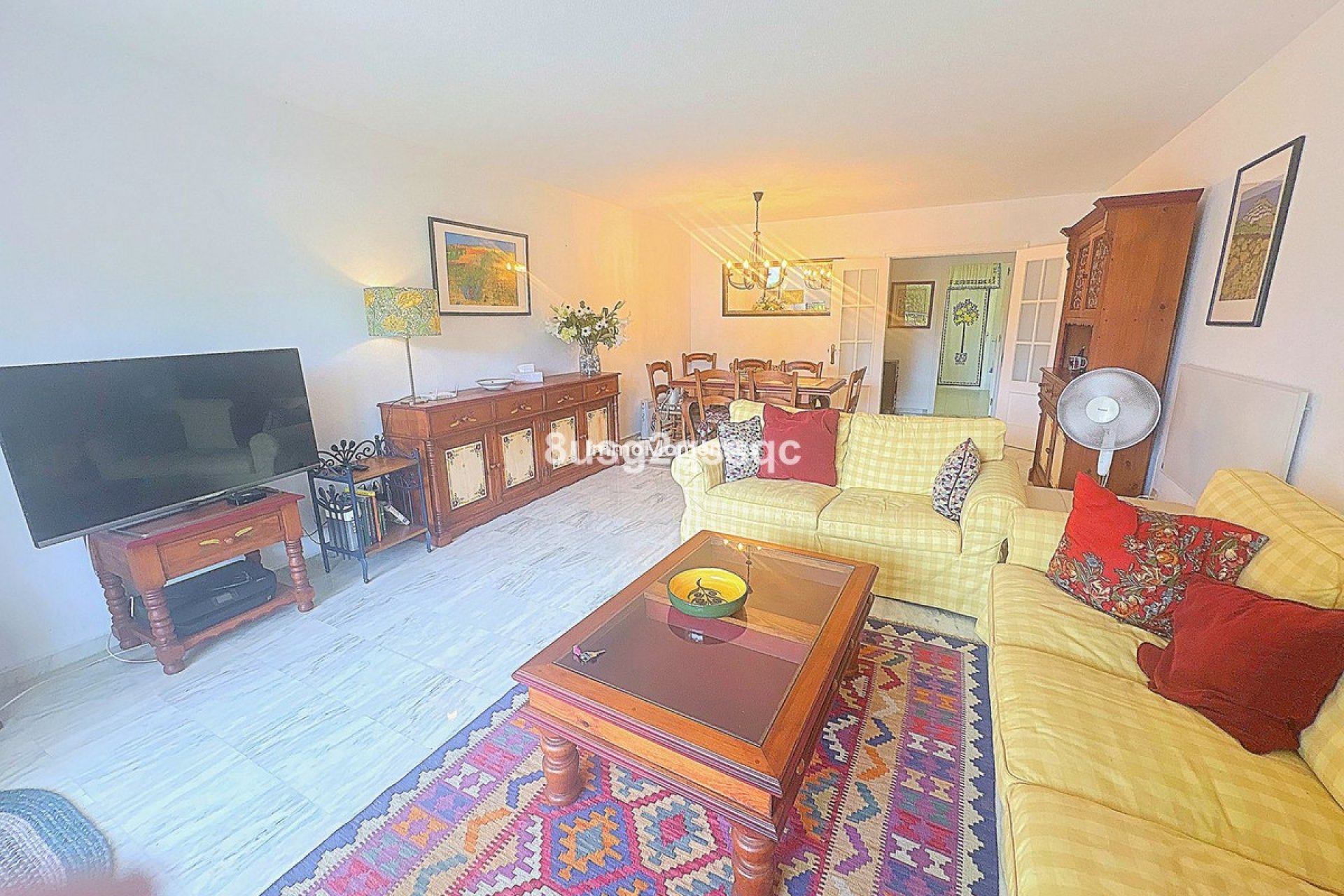 Reventa - Apartamento - Estepona  - Costalita