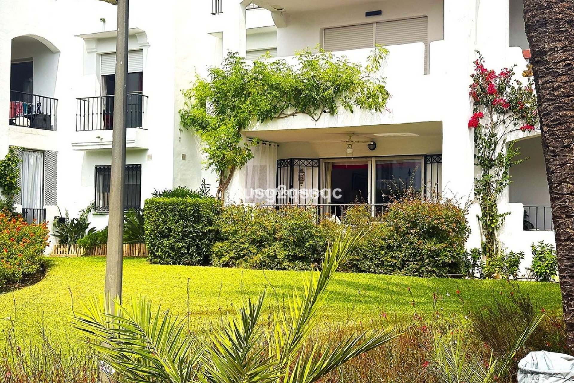 Reventa - Apartamento - Estepona  - Costalita