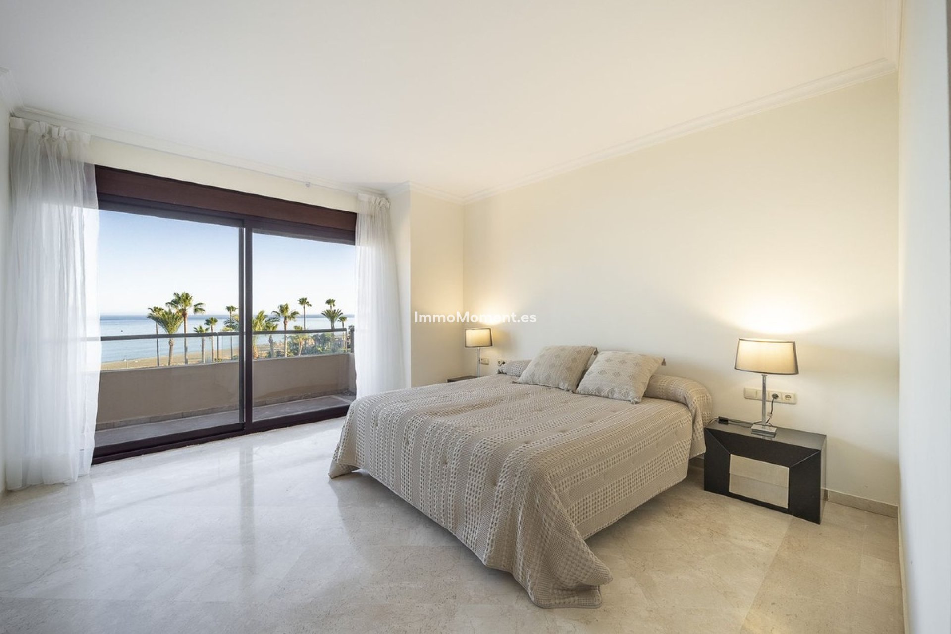 Reventa - Apartamento - Estepona  - Costalita