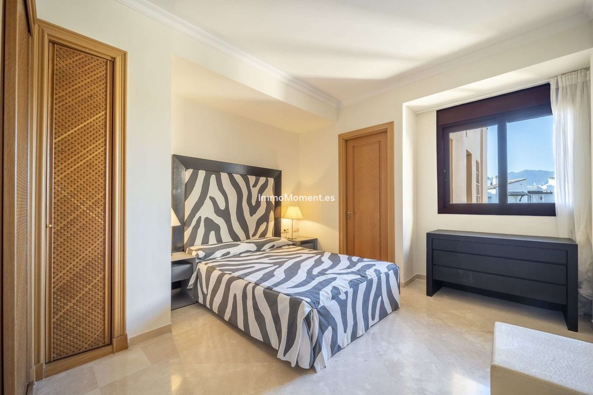 Reventa - Apartamento - Estepona  - Costalita