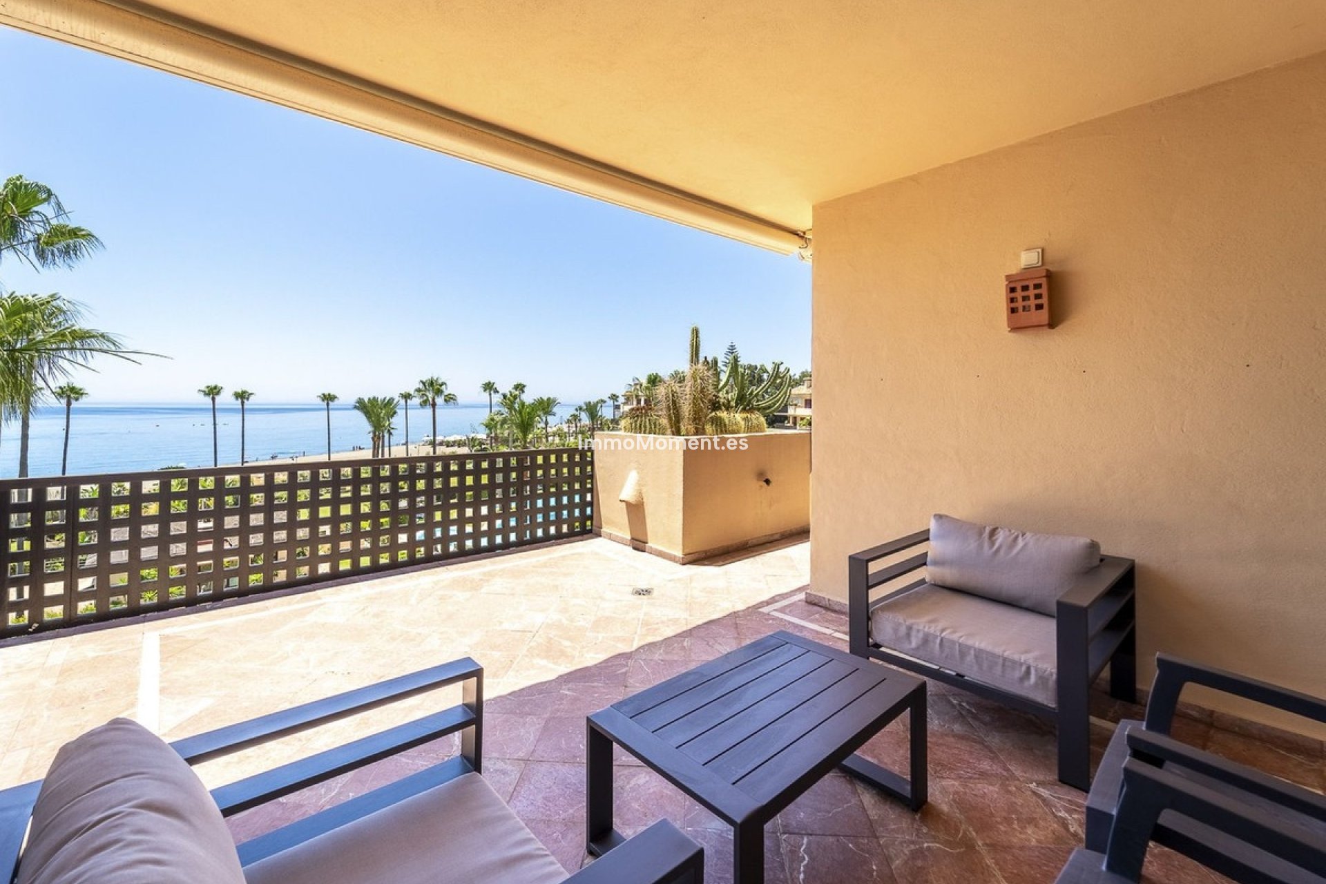Reventa - Apartamento - Estepona  - Costalita