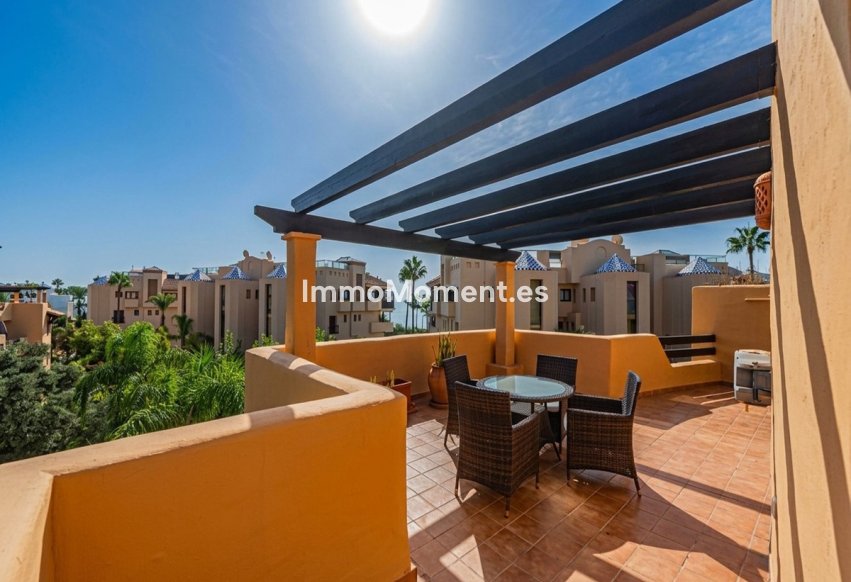 Reventa - Apartamento - Estepona  - Costalita