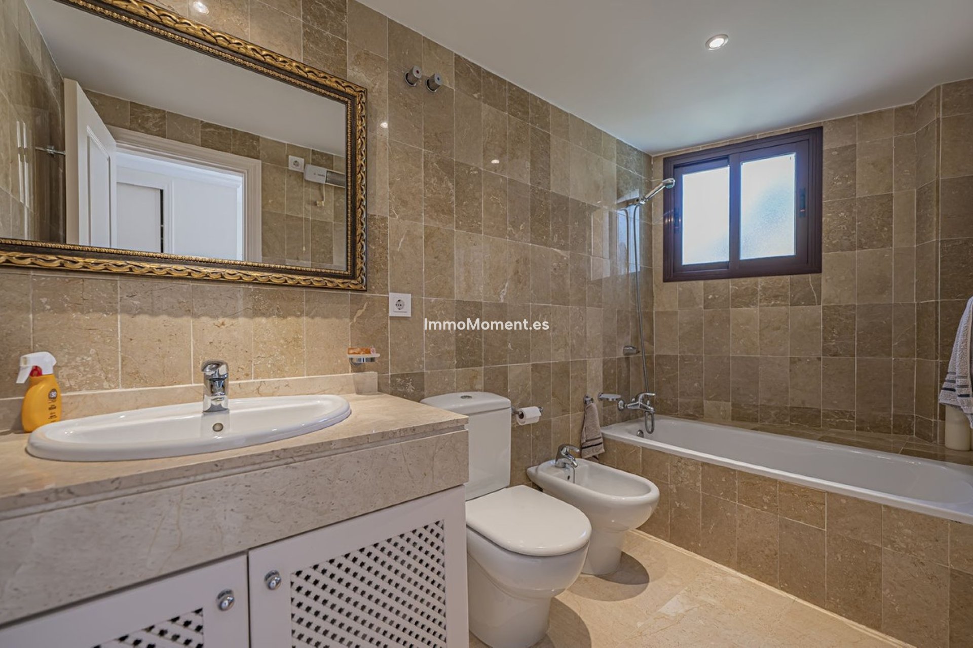 Reventa - Apartamento - Estepona  - Costalita