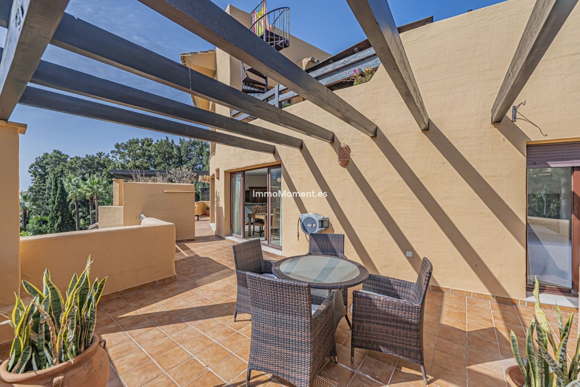 Reventa - Apartamento - Estepona  - Costalita