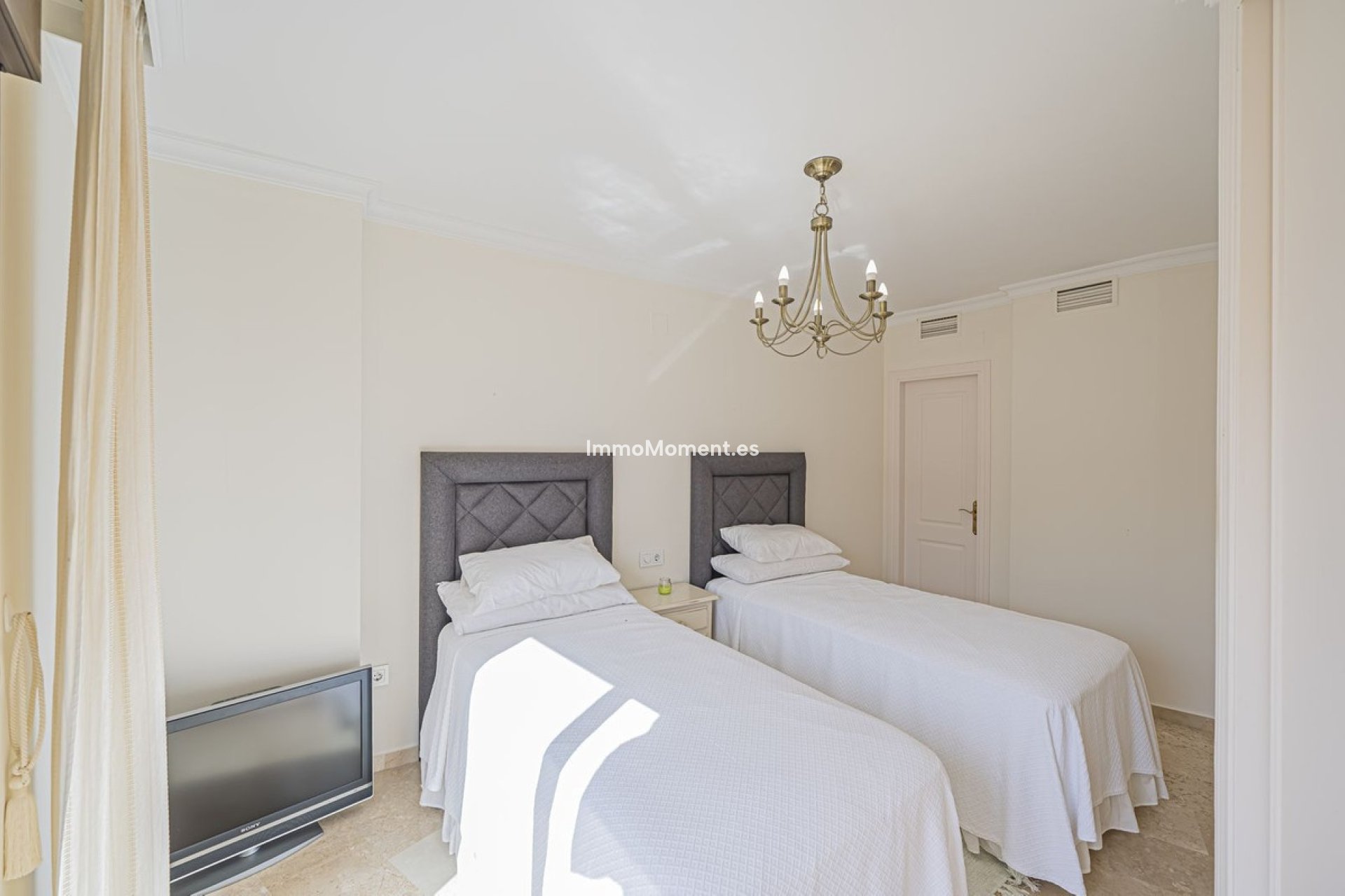 Reventa - Apartamento - Estepona  - Costalita