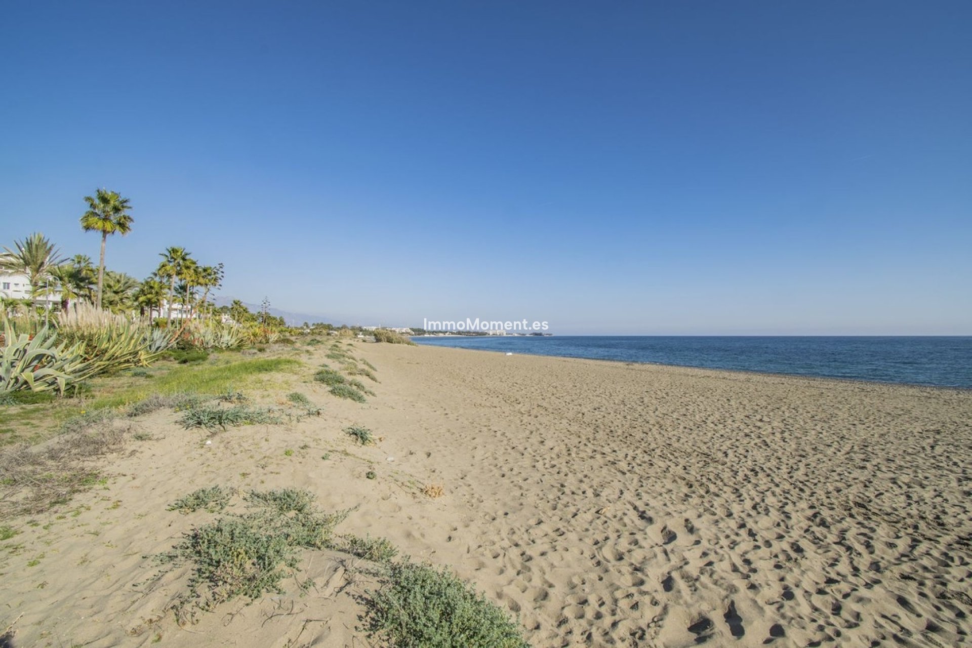Reventa - Apartamento - Estepona  - Costalita