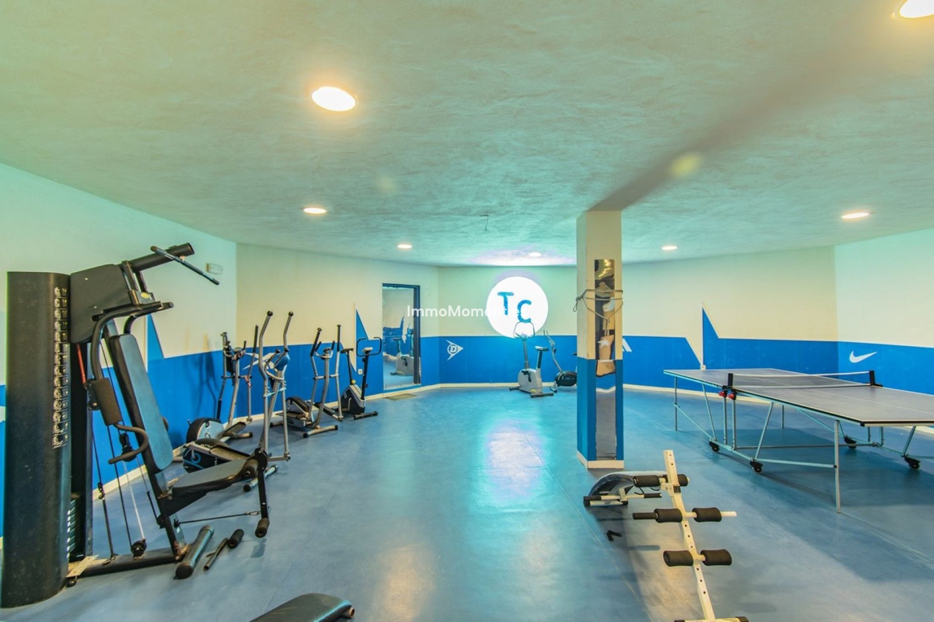 Reventa - Apartamento - Estepona  - Costalita