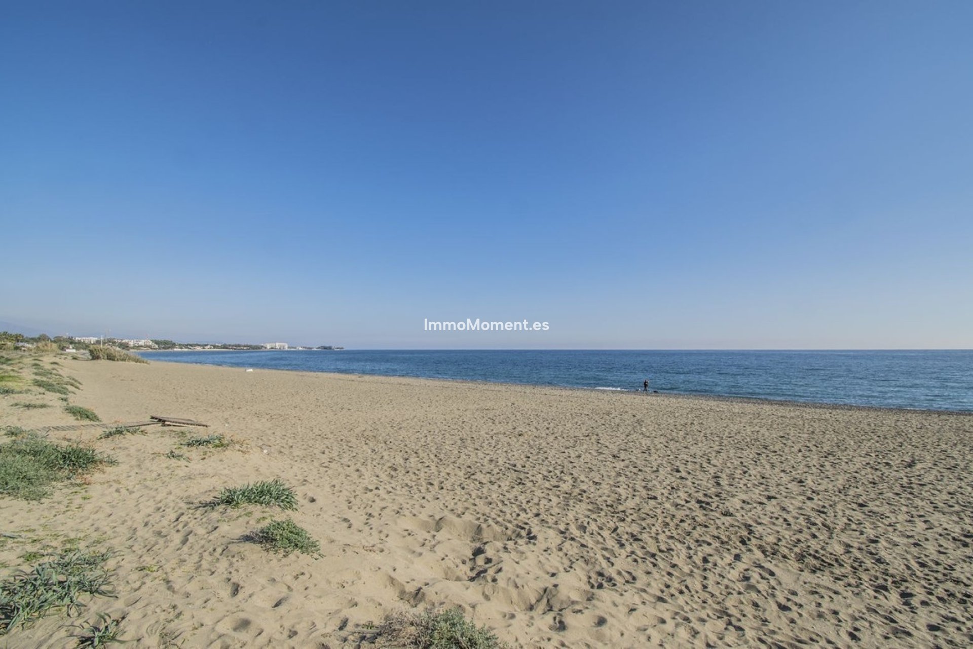 Reventa - Apartamento - Estepona  - Costalita