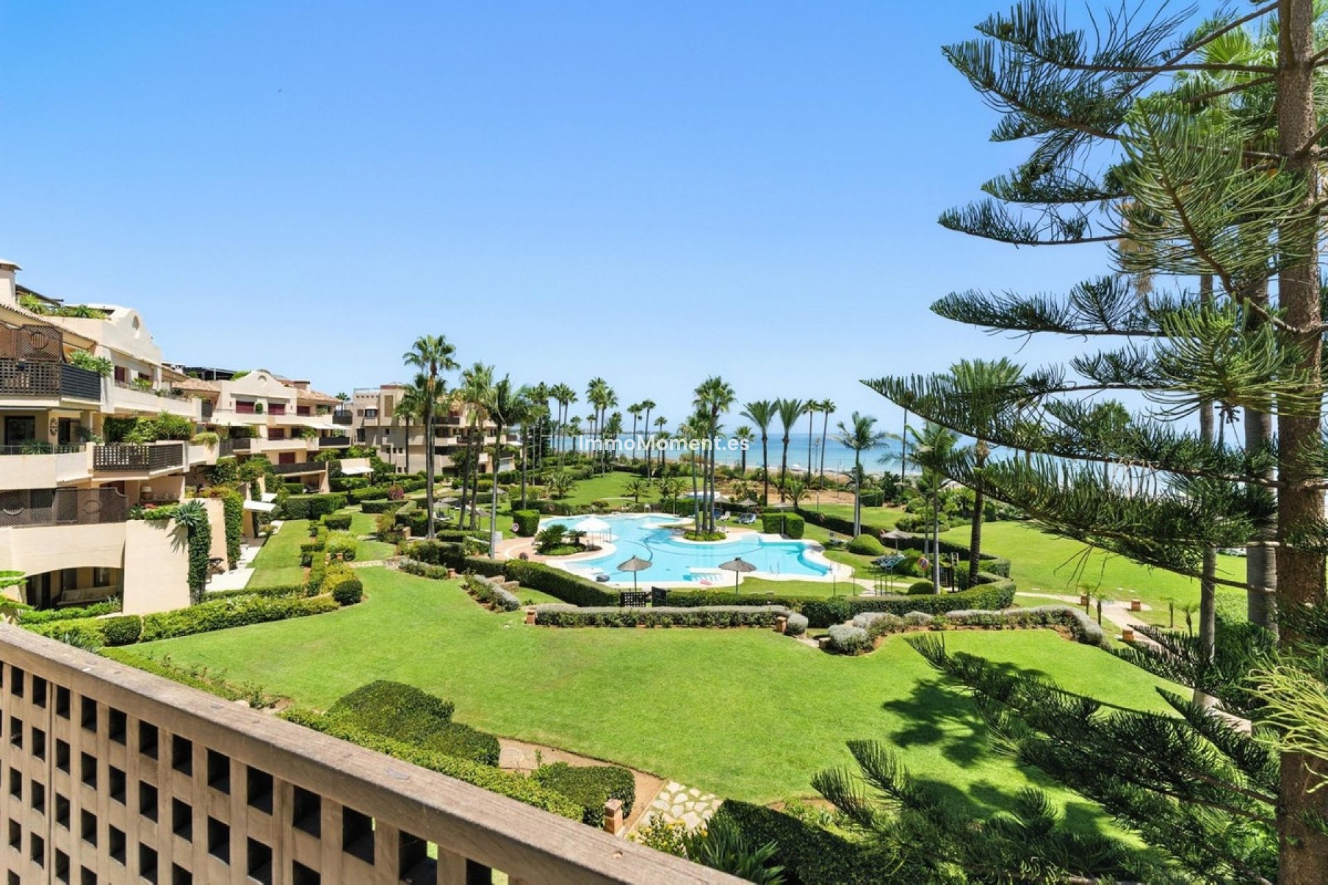 Reventa - Apartamento - Estepona  - Costalita