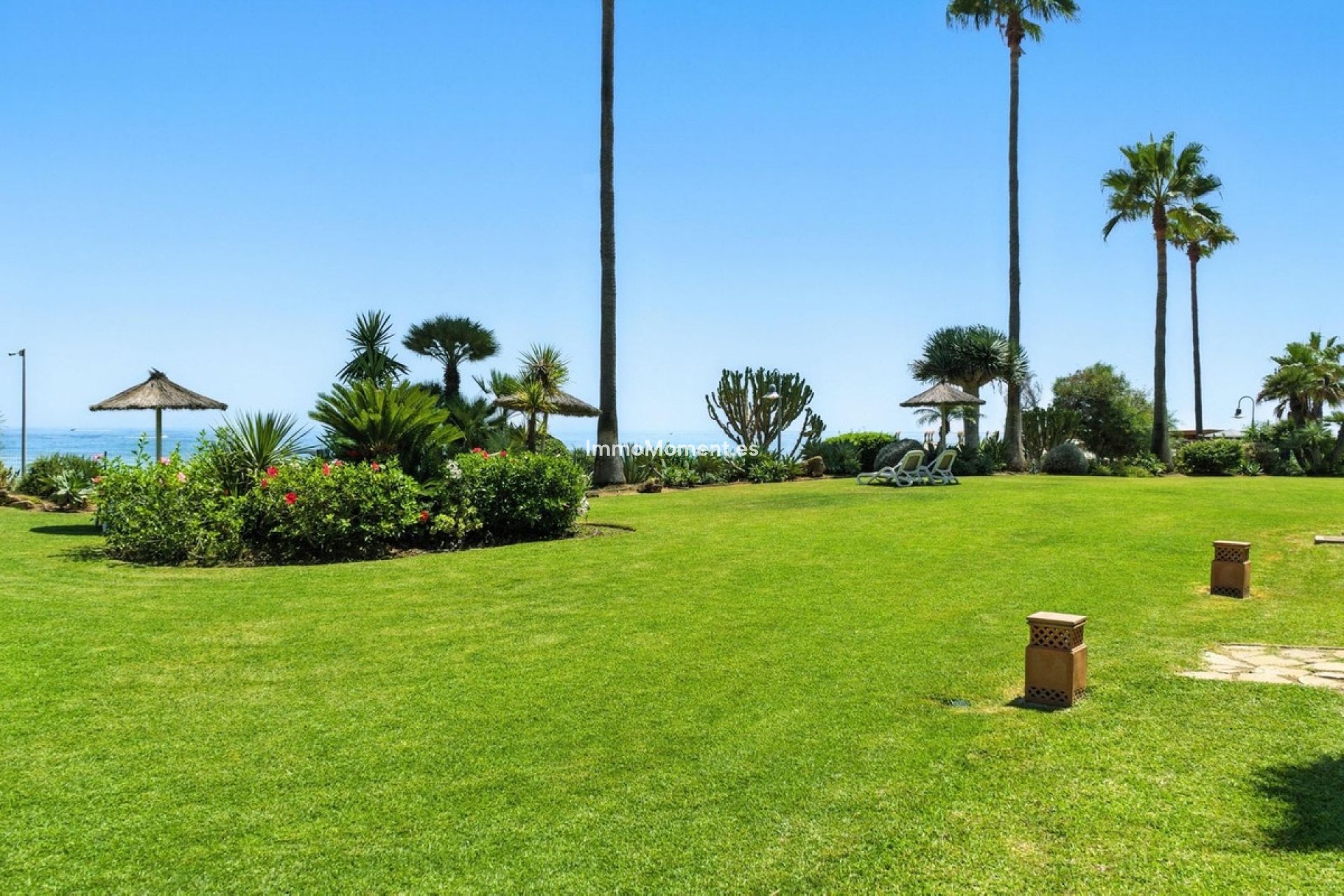 Reventa - Apartamento - Estepona  - Costalita