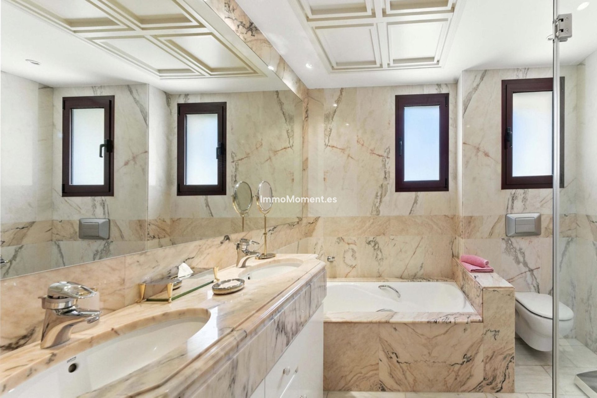 Reventa - Apartamento - Estepona  - Costalita
