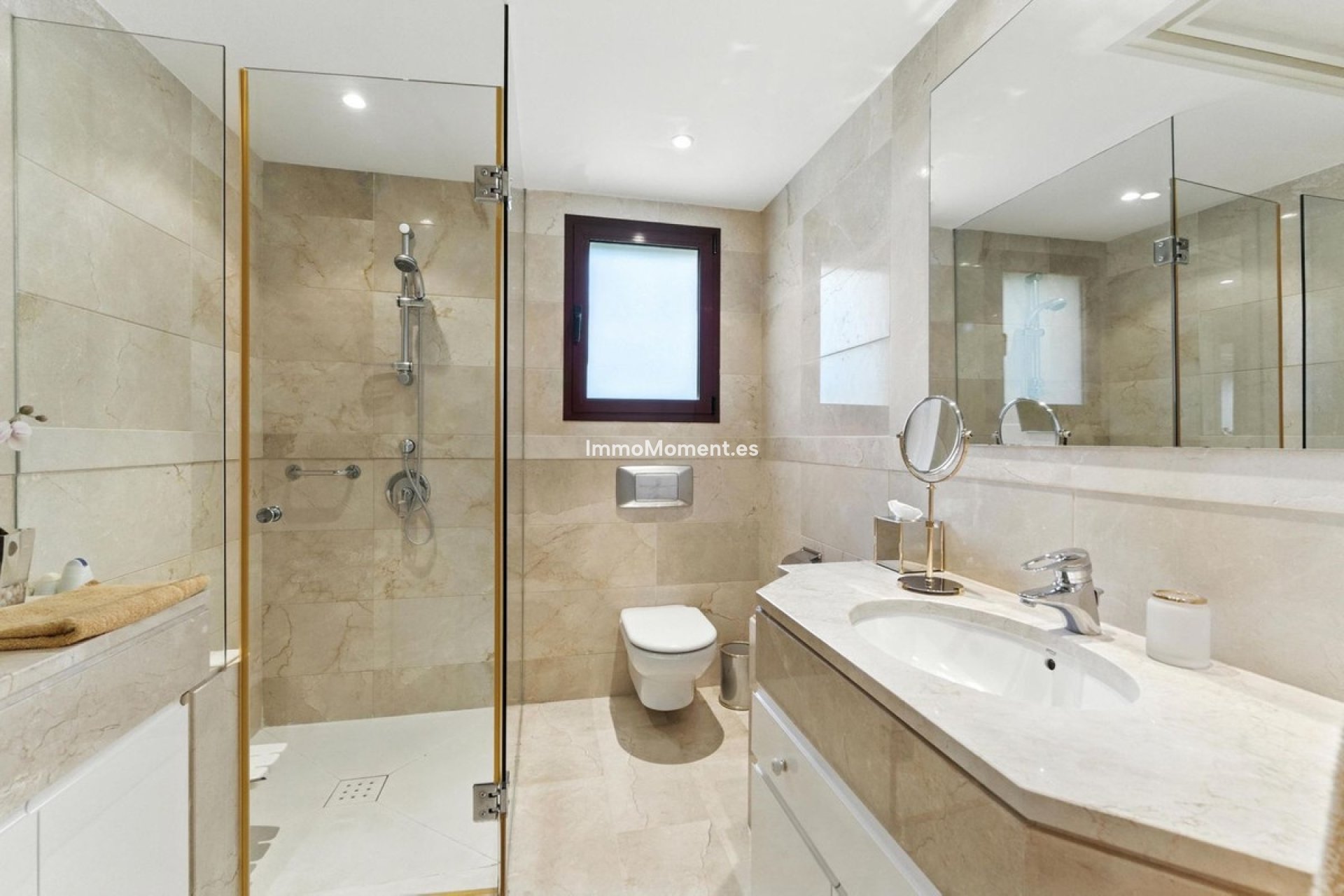 Reventa - Apartamento - Estepona  - Costalita