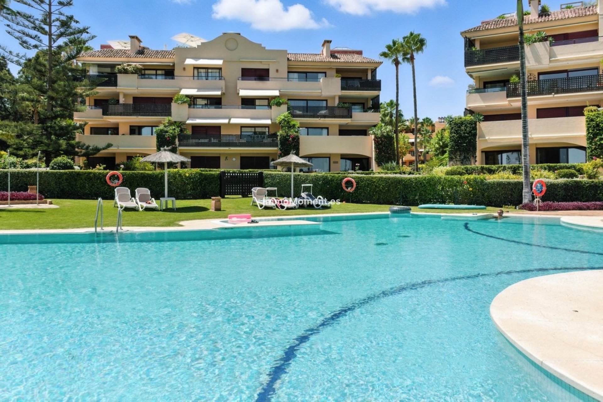 Reventa - Apartamento - Estepona  - Costalita