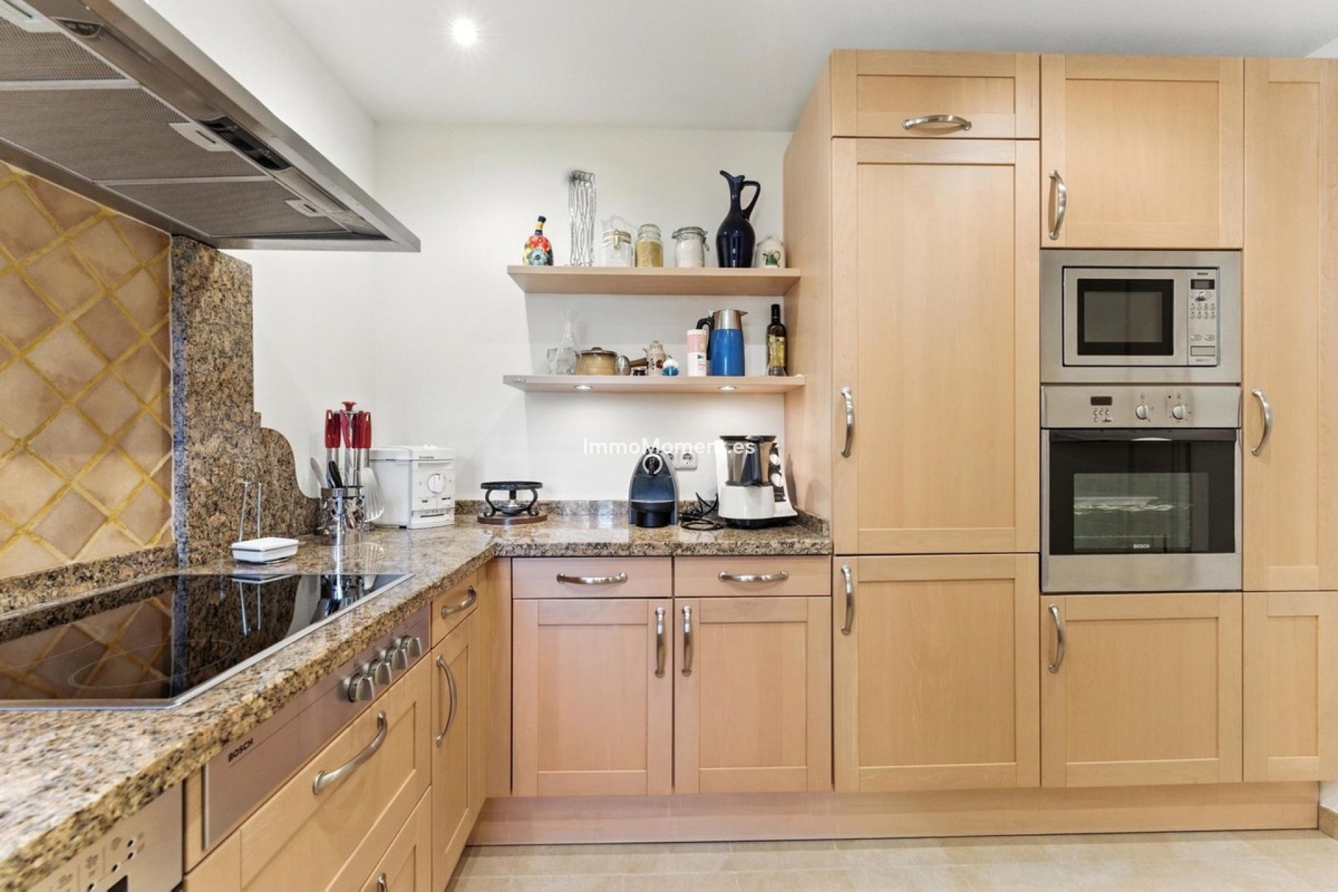 Reventa - Apartamento - Estepona  - Costalita