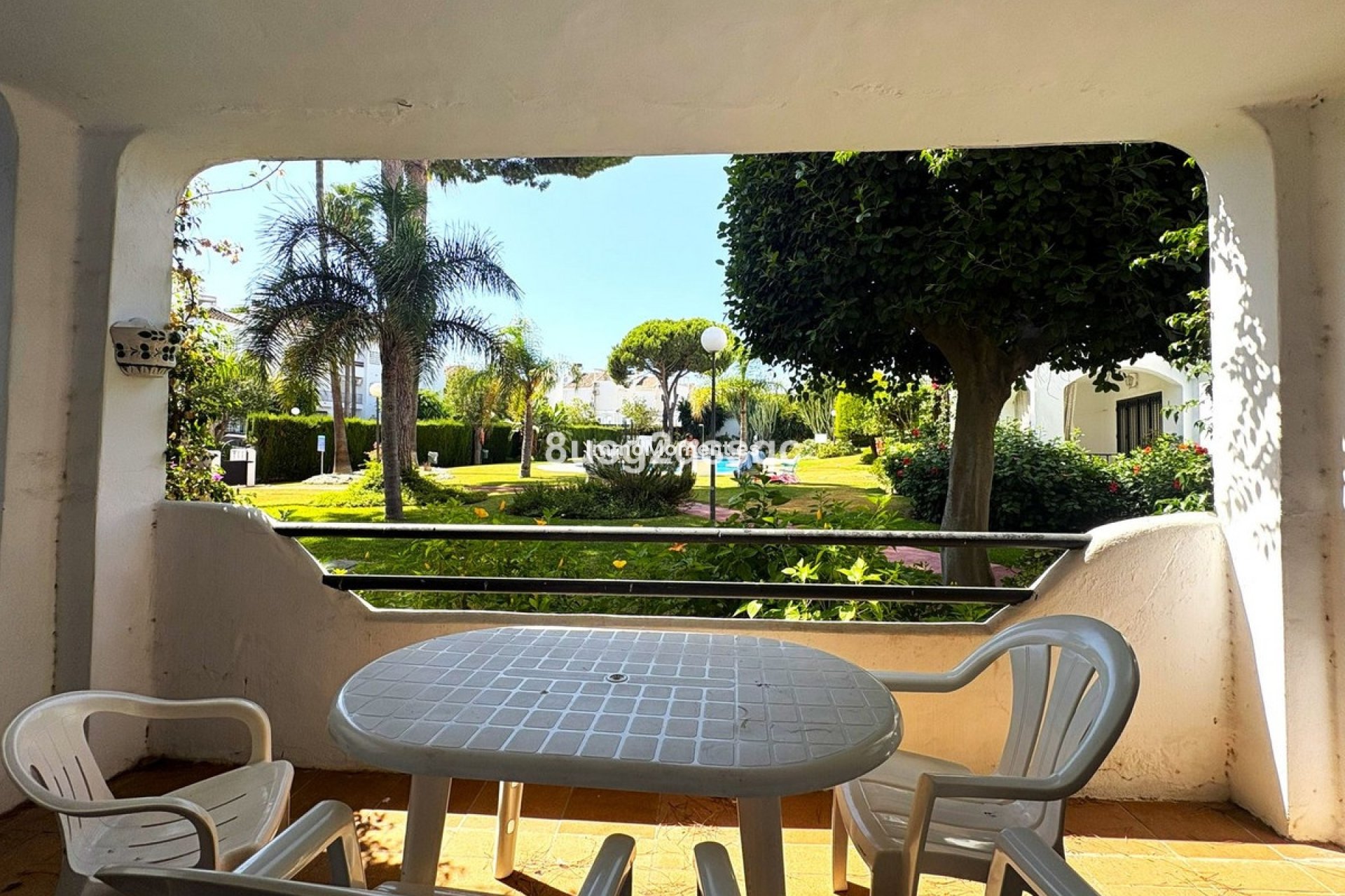 Reventa - Apartamento - Estepona  - Costalita