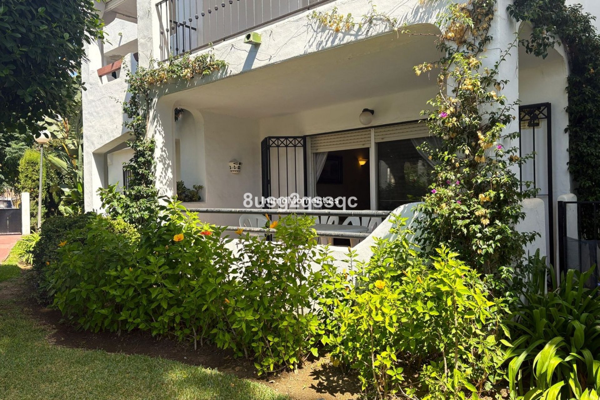 Reventa - Apartamento - Estepona  - Costalita