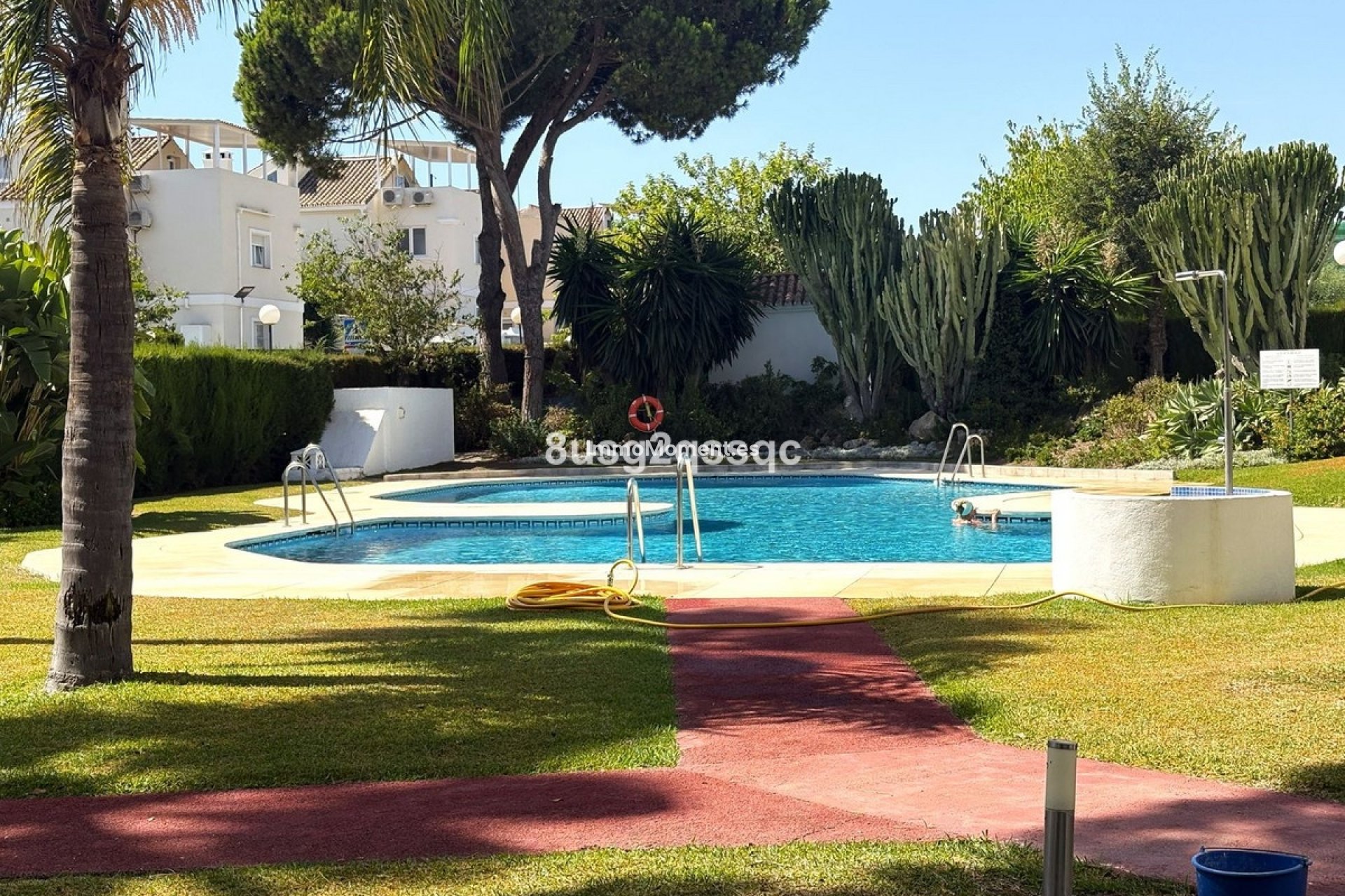 Reventa - Apartamento - Estepona  - Costalita