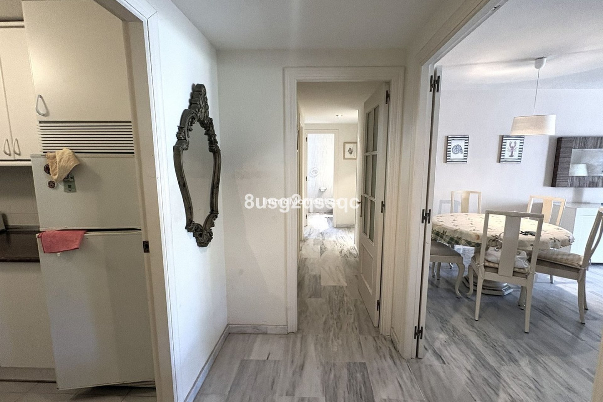 Reventa - Apartamento - Estepona  - Costalita