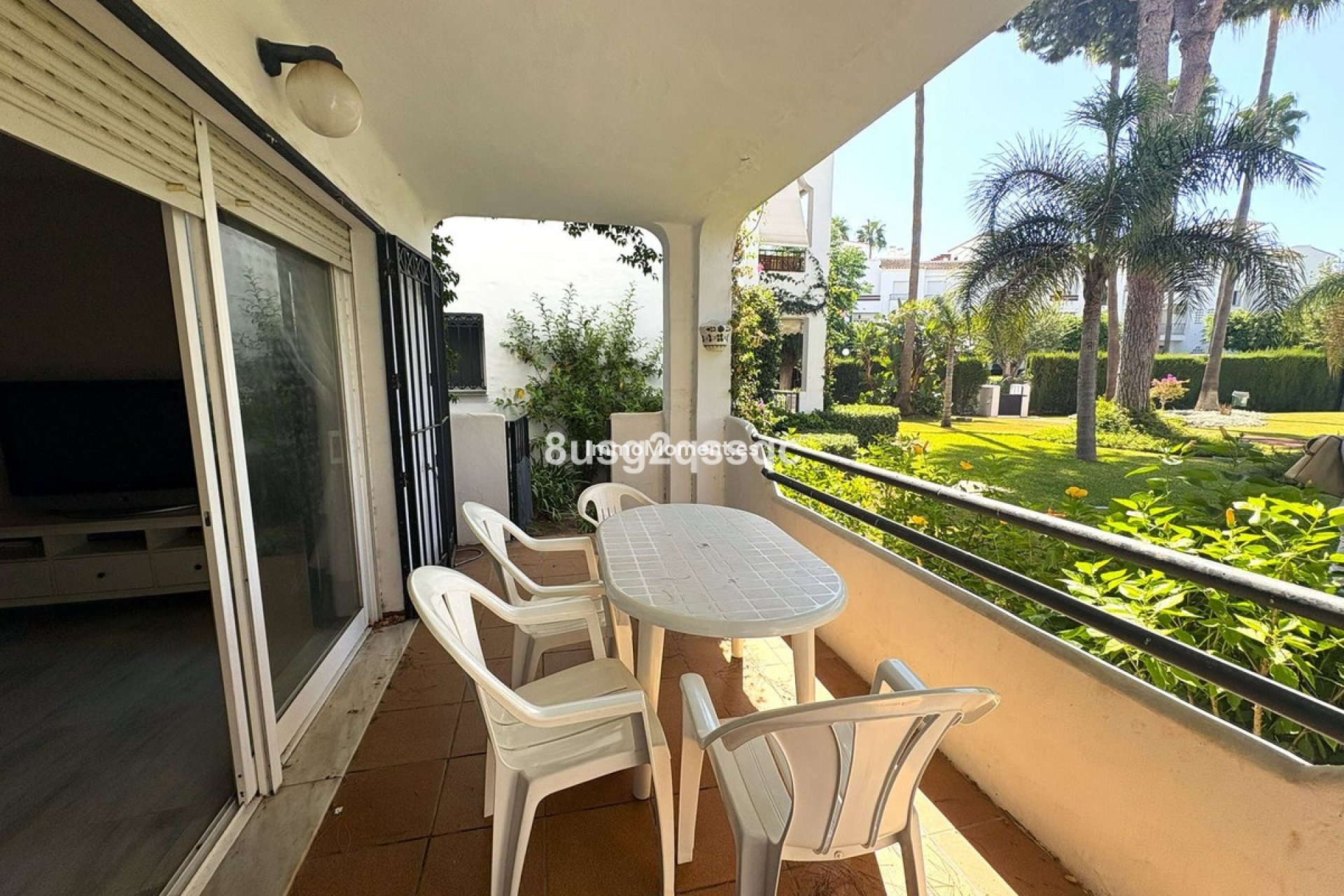 Reventa - Apartamento - Estepona  - Costalita